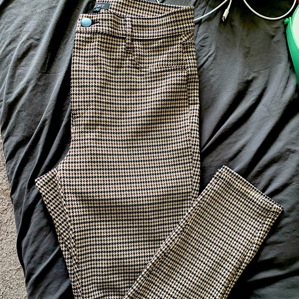 Loft Pants